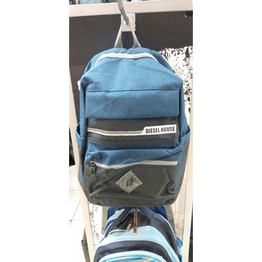 tas gendong original / tas treakers /tas diesel