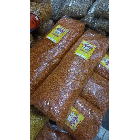 

Macaroni Bantet