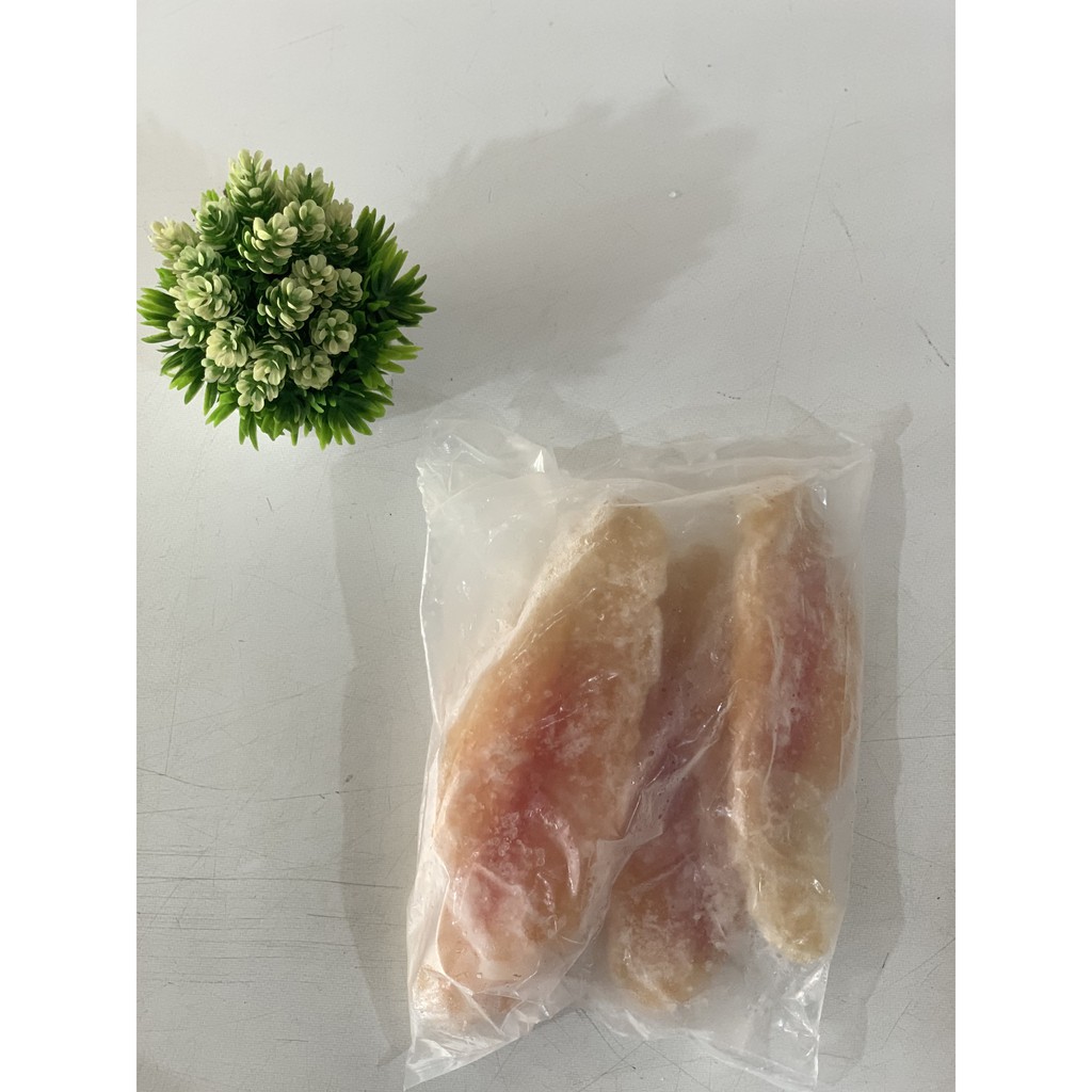 

Dori Beku | Ikan Dori Fillet | Frozen Food Murah