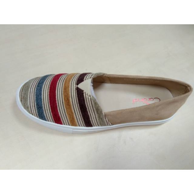 Sepatu cardinal wanita / sepatu wanita cardinal / sepatu loafer wanita