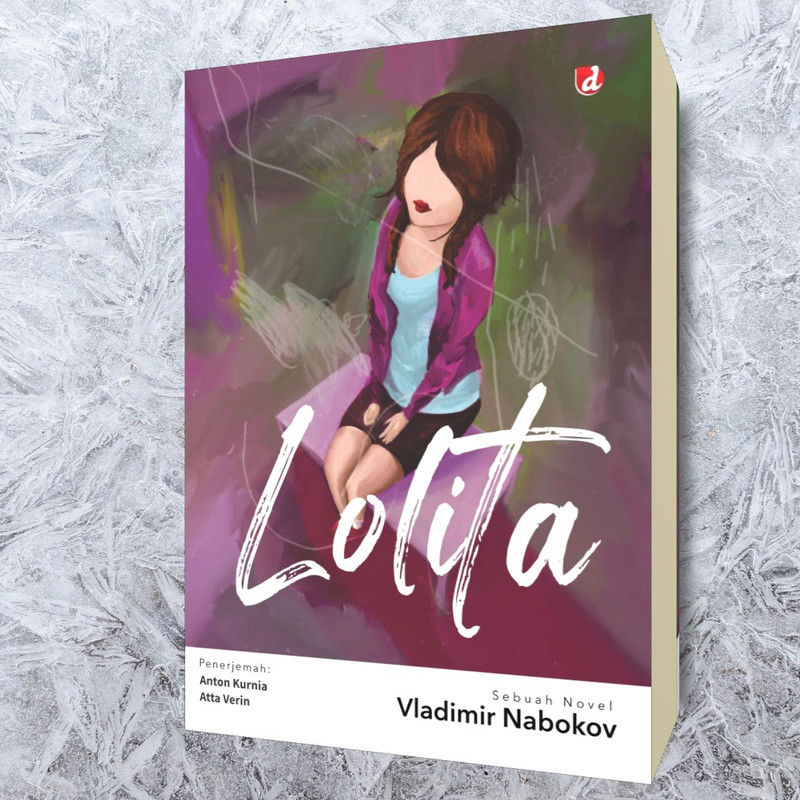 Lolita by Vladimir Nabakov