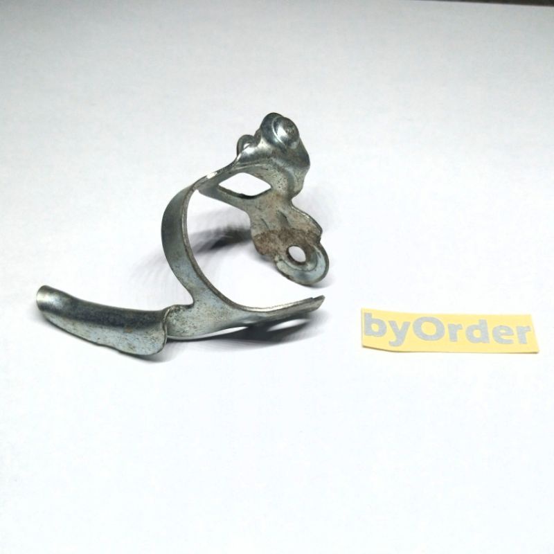 JALUR SHIFTER SEPEDA BALAP JADUL VINTAGE ROADBIKE CLAMP 28.6