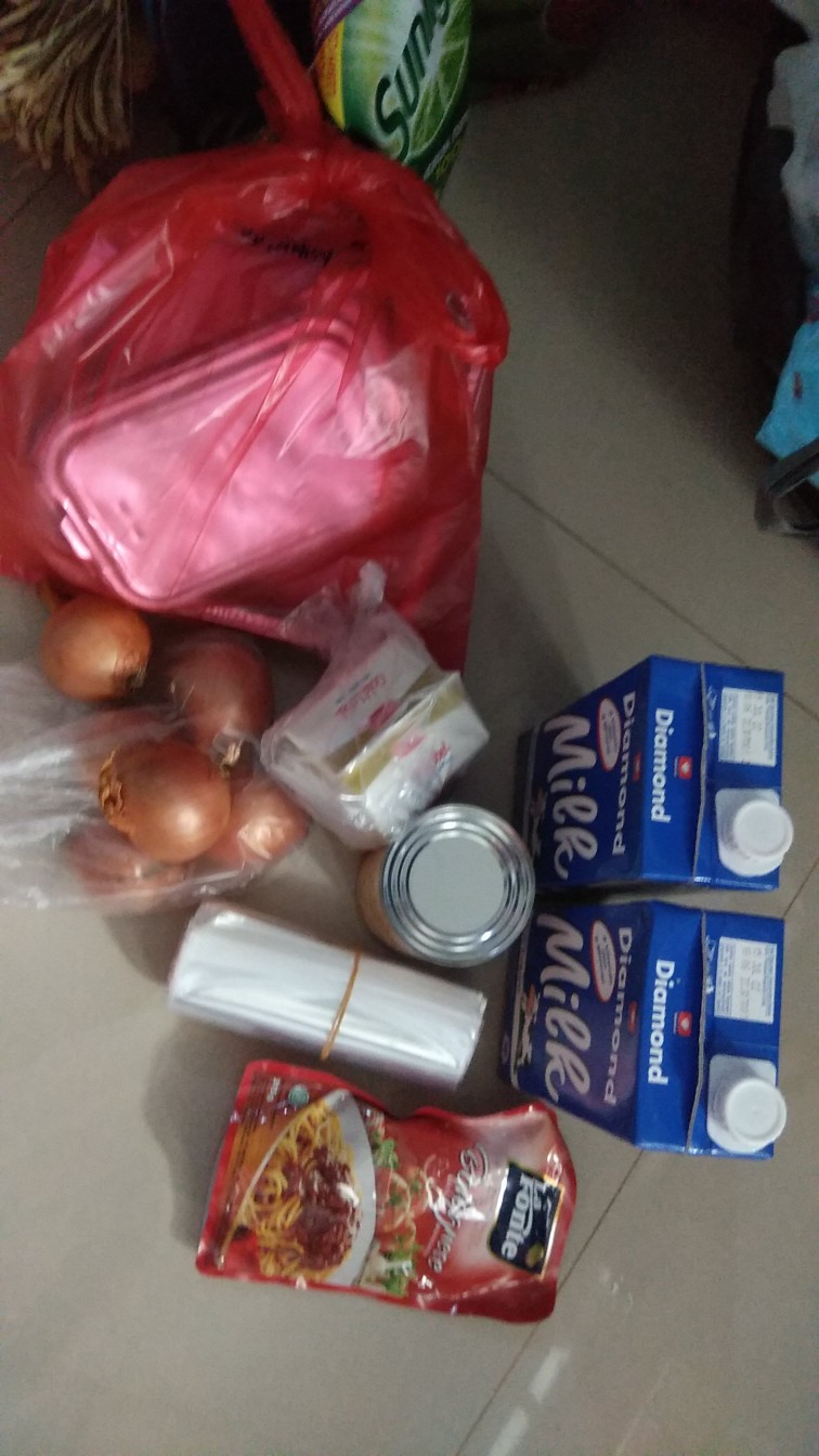 Alumunium Foil Cup K1452 Tanpa Tutup