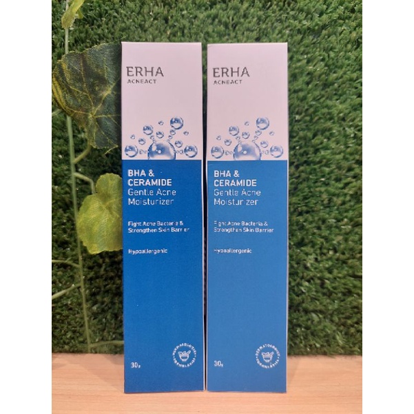 Erha Gentle Acne Moisturizer