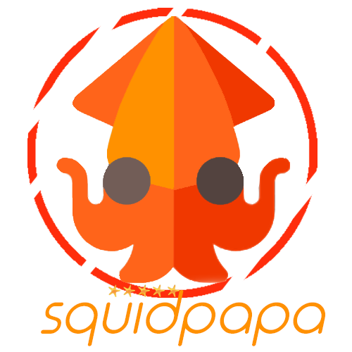 squidpapa