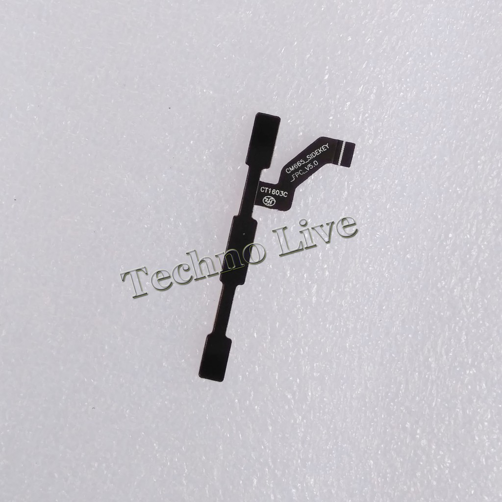 FLEXIBLE ON OFF XIAOMI REDMI NOTE 3 POWER VOLUME | Shopee