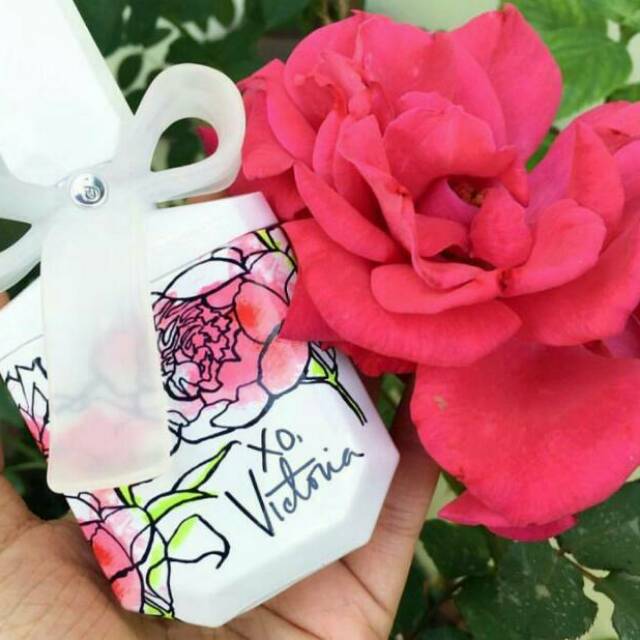 LAST STOCK SALE VICTORIA SECRET ORIGINAL GIFT SET