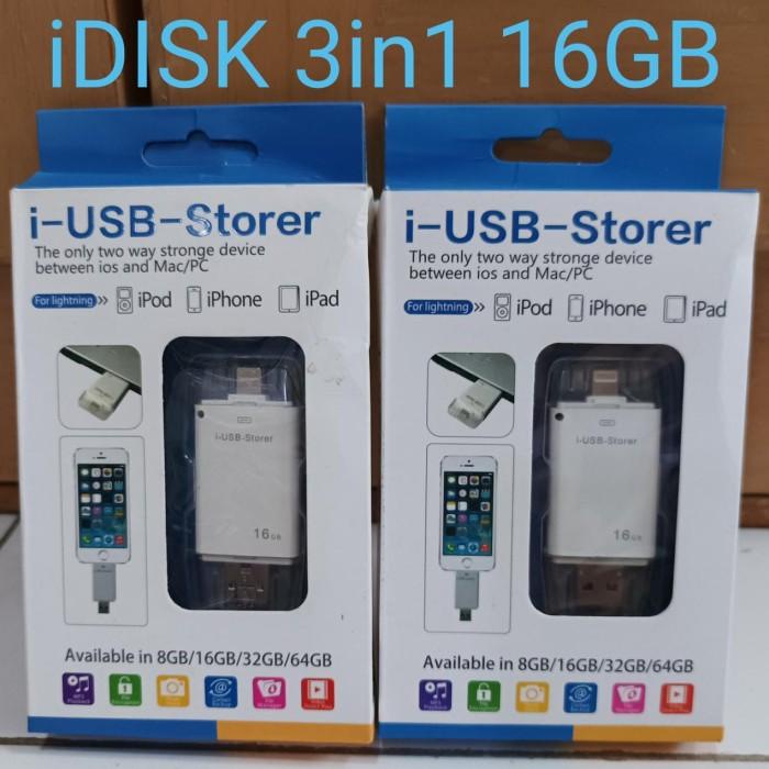 Harga idisk Terbaru Jun 2026 | BigGo Indonesia