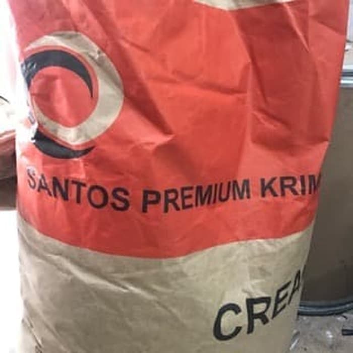 

Santos Non Dairy Creamer Premium SCP 32F @25 Kg