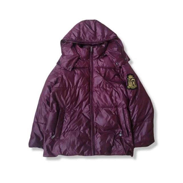 puffer jacket teenie weenie