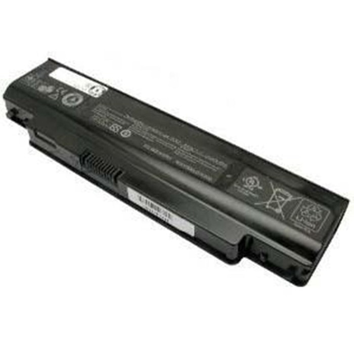 Baterai OEM DELL Inspiron 1120 M102z P07T (2XRG7) - 6 Cell
