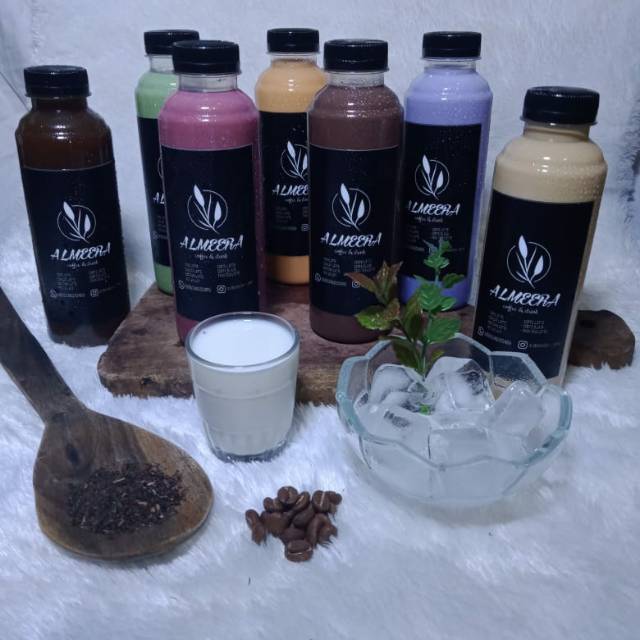 

Almeera Coffee