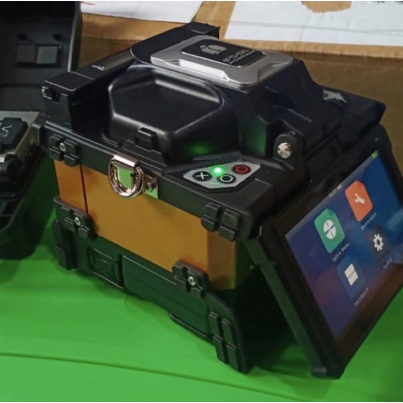 Splicer Inno Ifs55 Fusion