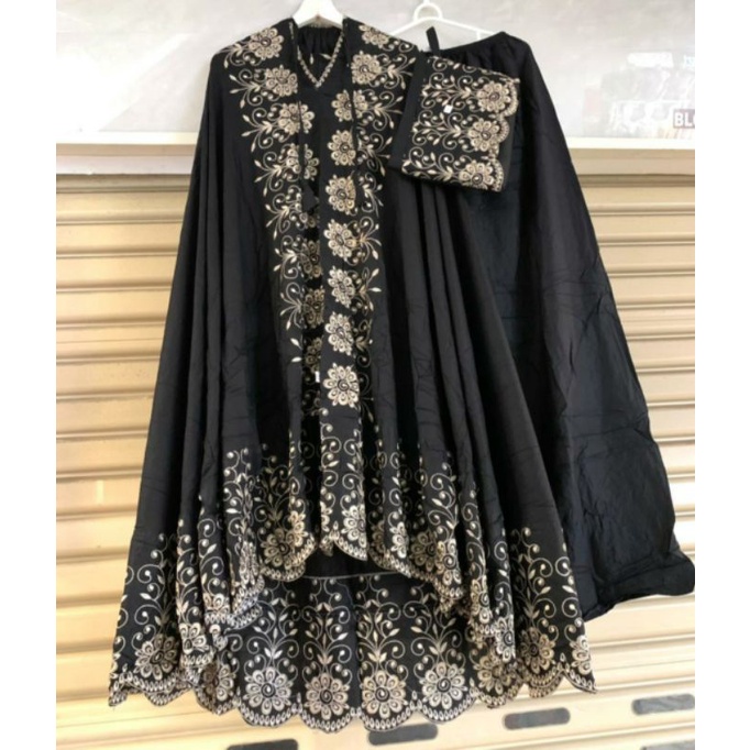 Mukena Bordir/Mukena Katun/Mukena rayon/MUKENA TERBARU/MUKENA TERBARU 2022/MUKENA TERLARIS/MUKENA ME