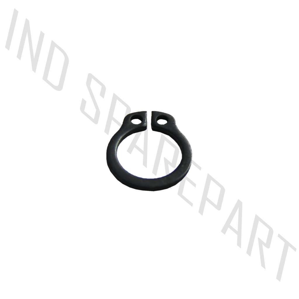 Snap Ring-Eksternal-External Retaining Circlip-Cir-Clip S-10 S 10 S10