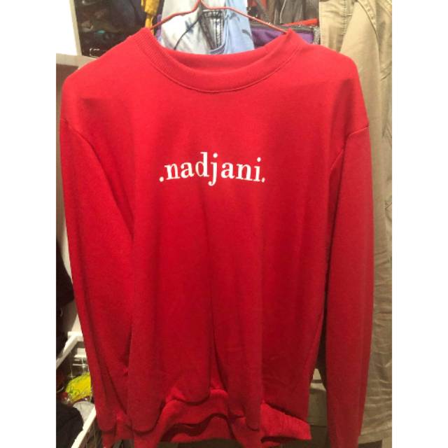 Preloved.nadjani
