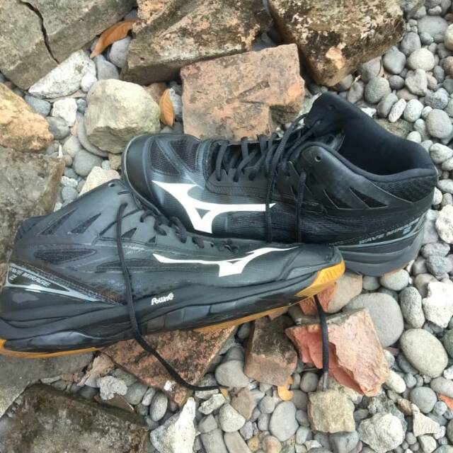 Mizuno mirage 2