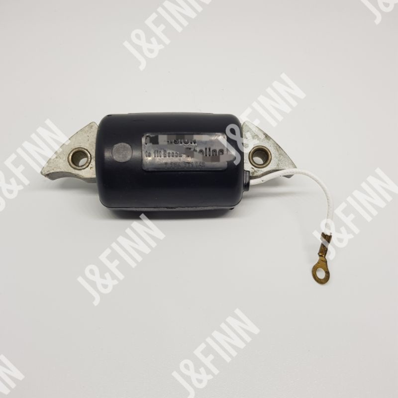 Coil / CDI Chainsaw 070