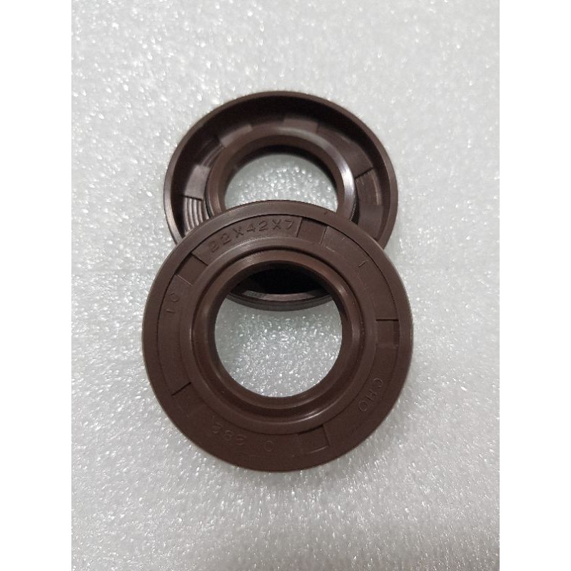 

oil seal tc 22×42×7mm viton