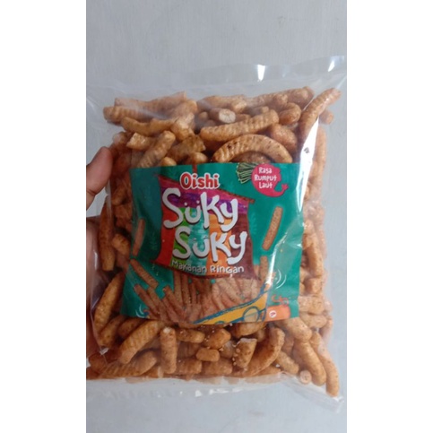 

SUKY SUKY SNACK ORI