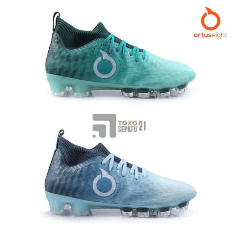 ORTUSEIGHT CATALYST MERCURY FG ORIGINAL