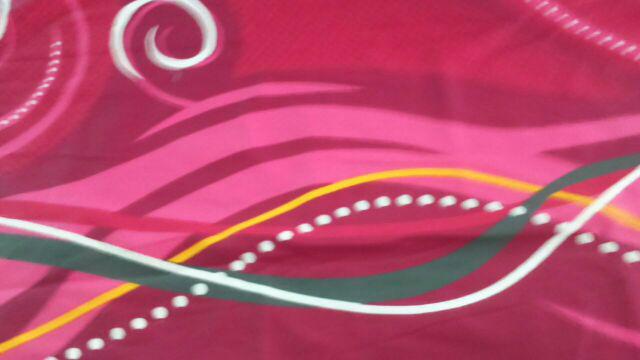 Sarung Bantal Guling Bg