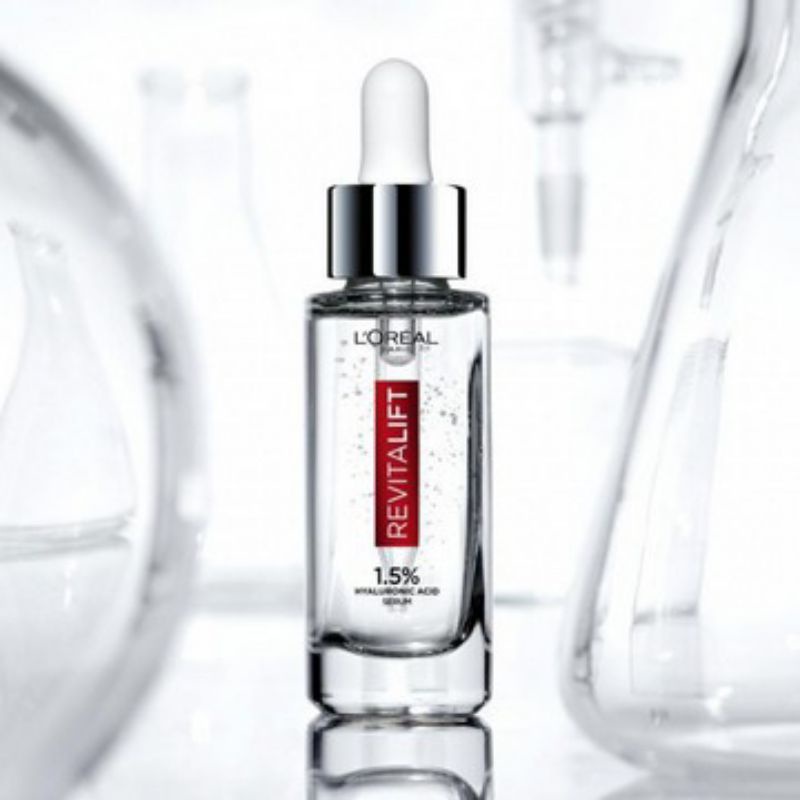L'Oreal Paris Revitalift Hyaluronic Acid Serum | LOreal Paris Revitalift Hyaluronic Acid Serum 30ml