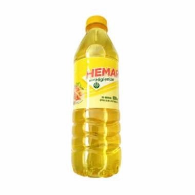 

Minyak Goreng Hemart 500 ml