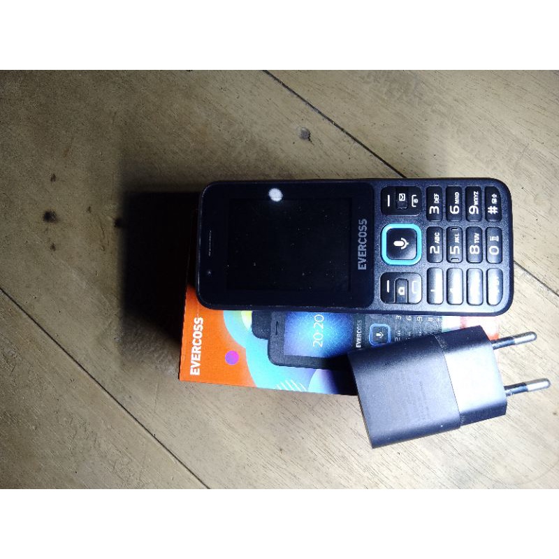 Evercoss i2 root full