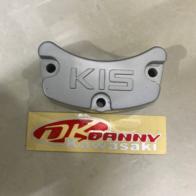 Caper cover tutup kis ninja original