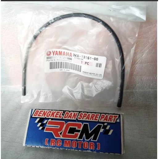 SELANG SLANG OLI SAMPING KECIL RX KING RXKING RXK ORI ORIGINAL YAMAHA 3KA-13161-00