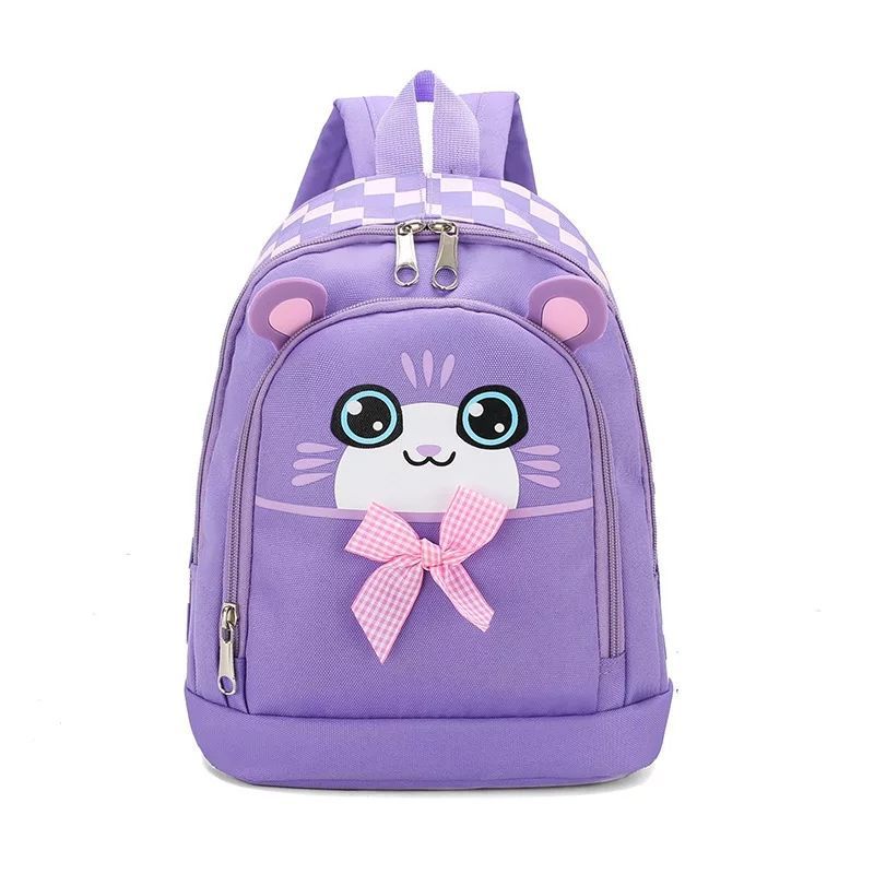 Tas Anak Ransel Terbaru Tas Sekolah Karakter Lucu ( Cod )