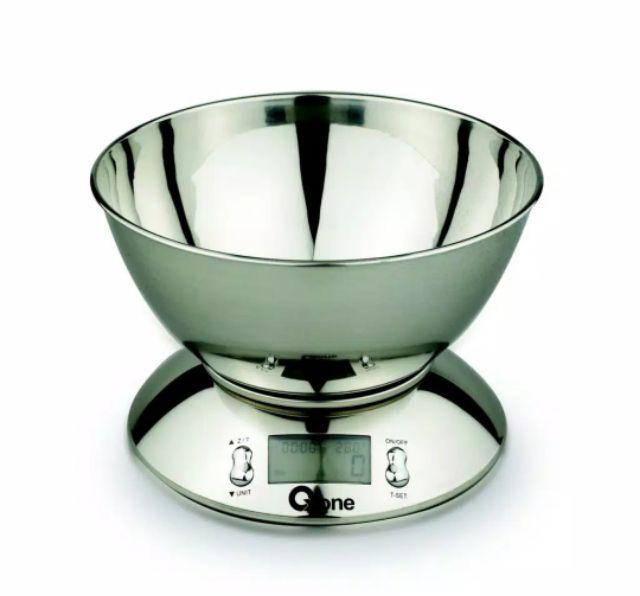 Oxone Timbangan Kue Digital 3 Kg - Ox-315