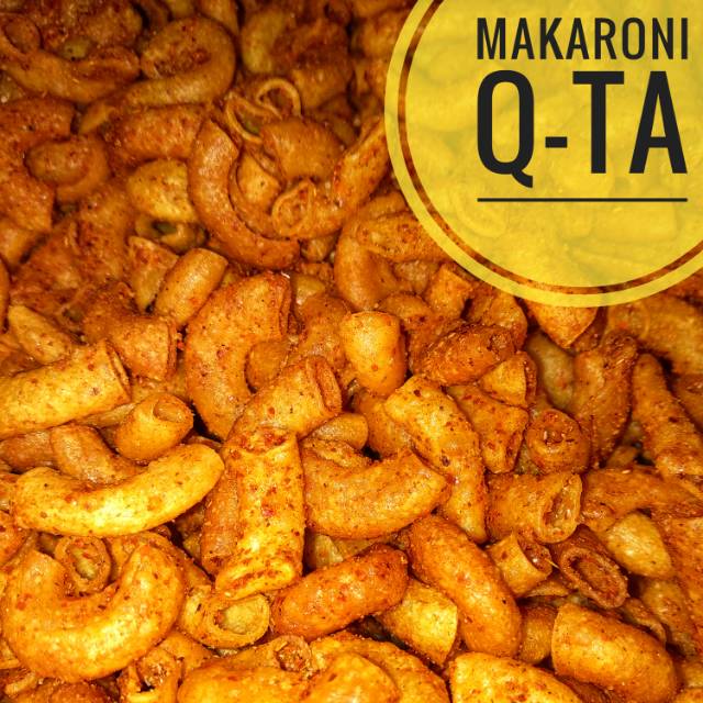 

Makaroni Kriuk 250 gram