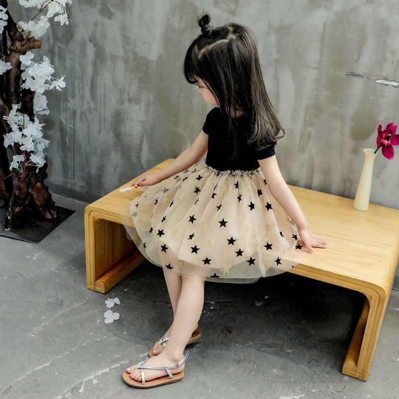 DRESS TUTU ANAK GAUN ANAK PEREMPUAN DRESS ULANG TAHUN