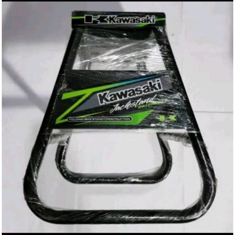 Workstand Motor Trail Paddock Motor Trail