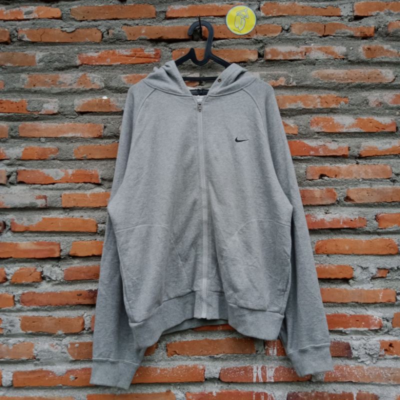 zip hoodie Nike