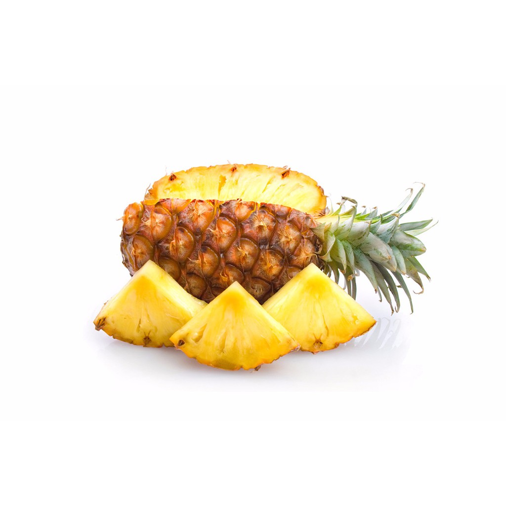 

Bibit Parfum Nanas Pineapple Fragrance Oil 100 cc