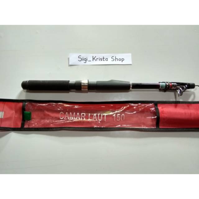 Joran Antena Ogawa Camar Laut 150 Cm