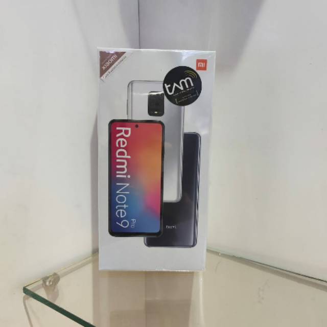 Xiaomi Redmi Note 9 Pro 6/64