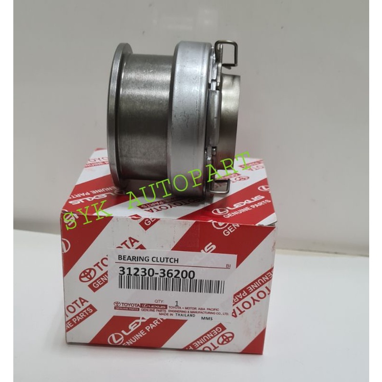 Bearing clouth RINO HT 130 TOYOTA