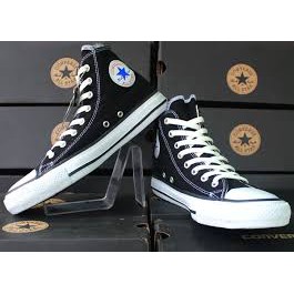 Sepatu Sneakers All Star Tinggi | High | High Termurah dari yang paling MURAH - High Boot TERBARU