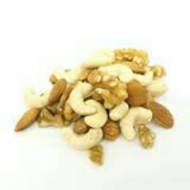 Energy Power Nuts 250gr