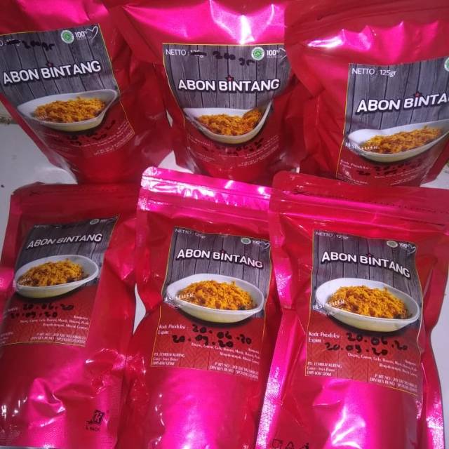 

Abon bintang