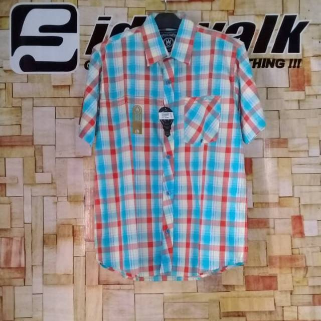 (Bisa Cod) KEMEJA VOGARD ORIGINAL