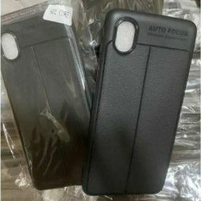 Softcase Silikon Autofokus Samsung A01 Core