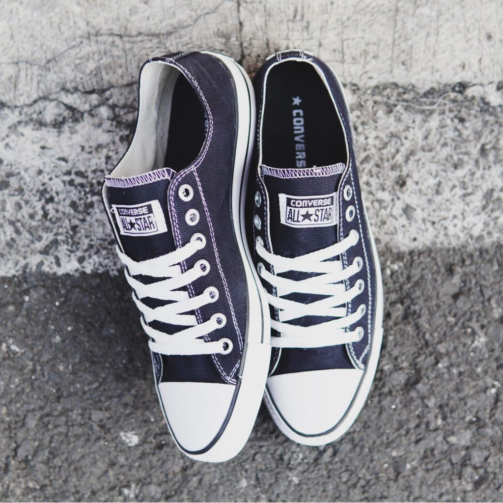 Converse Chuck Taylor New Release Undefeated Low Pendek 4 varian warna terkeren buat sekolah santai