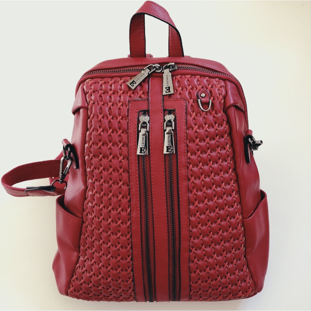 TAS EMORY ORI | TAS RANSEL EMORY MAROON | TAS EMORY PRELOVED