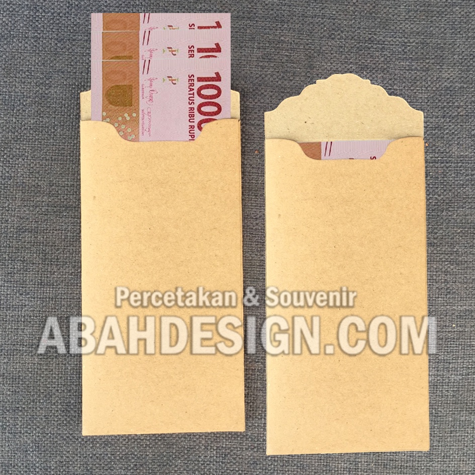 

amplop lebaran | AMPLOP VINTAGE murah dan tebal