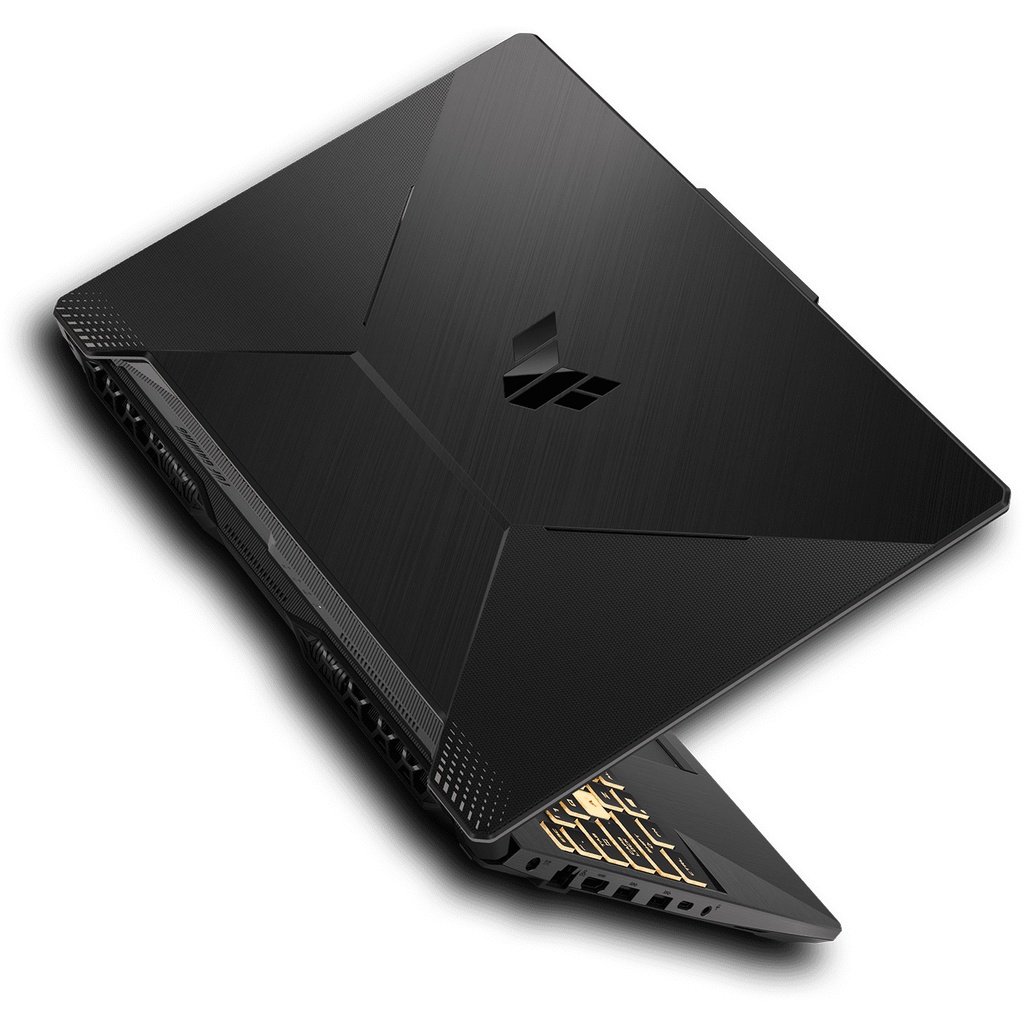 ASUS TUF GAMING A15 FA506ICB - RYZEN 7-4800H - 8GB - 512GB SSD - RTX3050 4GB - 15.6&quot;FHD IPS 144Hz - W11 - OHS 2021